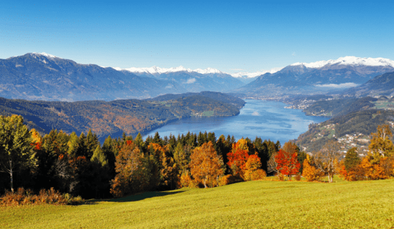 Vakantiehuis thema Vakantiehuis in de bergen Oostenrijk